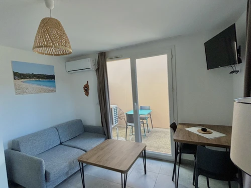 Appartement Lecci, 2 pièces, 4 personnes - photo_1012008304996