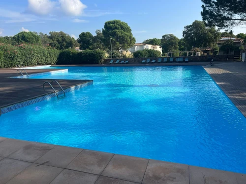 Studio Lecci, Studio, 2 Personen - photo_1012008305127