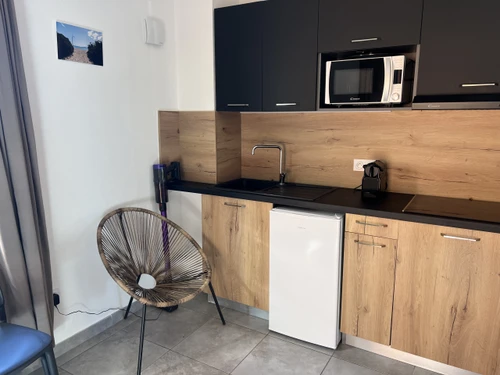 Apartamento Lecci, 1 dormitorio, 4 personas - photo_1012008306924