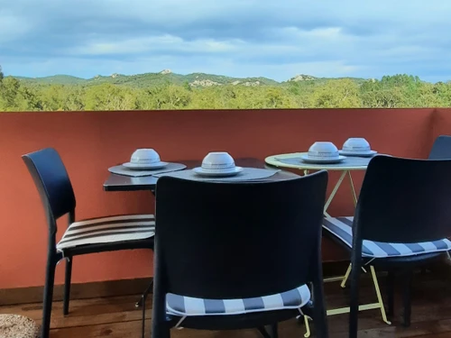 Apartment Lecci, 1 bedroom, 4 persons - photo_1012008307194