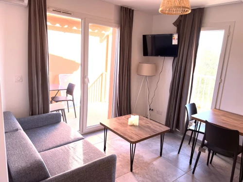 Appartement Lecci, 2 pièces, 4 personnes - photo_1012008307502