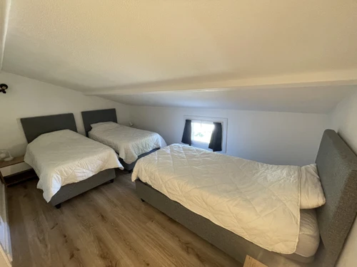 Appartement Lecci, 4 pièces, 9 personnes - photo_1012008307731