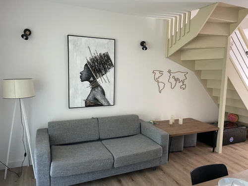 Appartement Lecci, 4 pièces, 9 personnes - photo_1012008307731