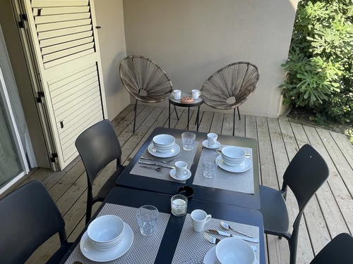 Appartement Lecci, 4 pièces, 9 personnes - photo_1012008307731