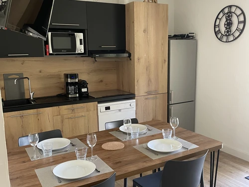 Appartement Lecci, 4 pièces, 9 personnes - photo_1012008307731