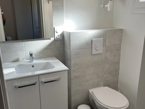 Apartment Lecci, 1 bedroom, 4 persons - photo_1012008307880