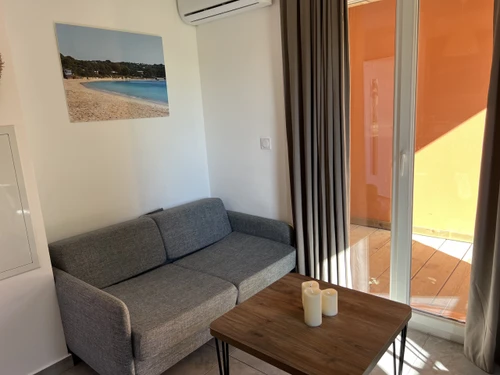 Apartment Lecci, 1 bedroom, 4 persons - photo_1012008307880