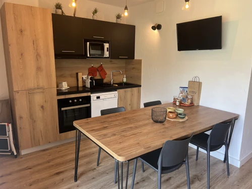 Appartement Lecci, 4 pièces, 7 personnes - photo_1012008308125