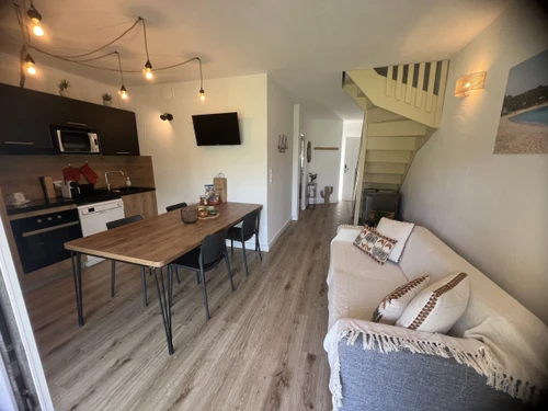 Appartement Lecci, 4 pièces, 7 personnes - photo_1012008308125