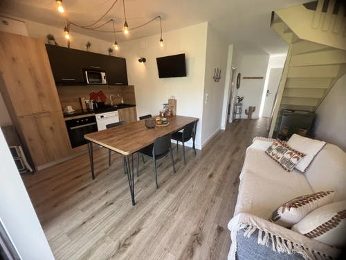 Appartement Lecci, 4 pièces, 7 personnes - photo_1012008308125