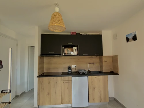 Appartement Lecci, 2 pièces, 4 personnes - photo_1012008308377