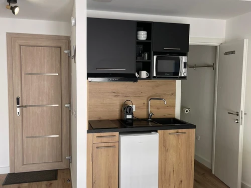 Studio Lecci, studio flat, 2 persons - photo_1012008308611