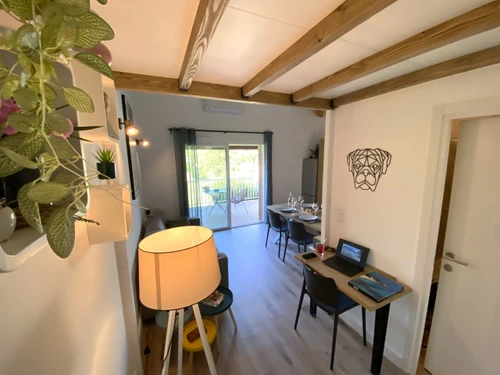 Apartment Lecci, 1 bedroom, 4 persons - photo_1012008308759