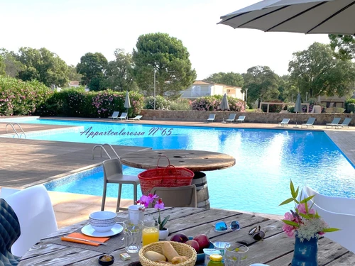 Ferienwohnung Lecci, 1 Schlafzimmer, 4 Personen - photo_1012008308759