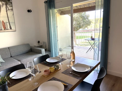 Apartment Lecci, 1 bedroom, 4 persons - photo_1012008308759