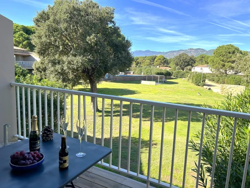 Apartment Lecci, 1 bedroom, 4 persons - photo_1012008308759