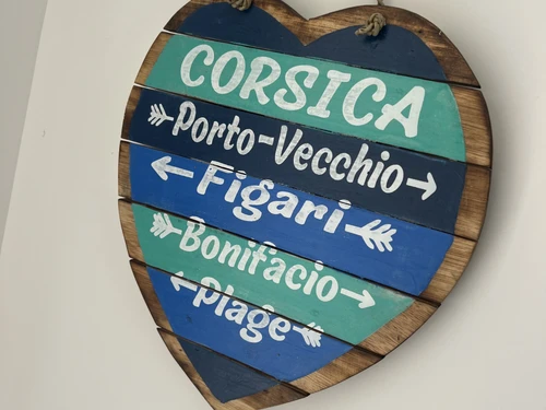 Appartement Lecci, 3 pièces, 6 personnes - photo_1012008309108