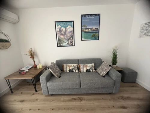 Appartement Lecci, 3 pièces, 6 personnes - photo_1012008309108