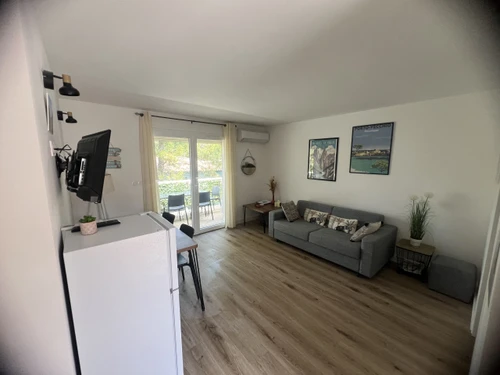 Appartement Lecci, 3 pièces, 6 personnes - photo_1012008309108