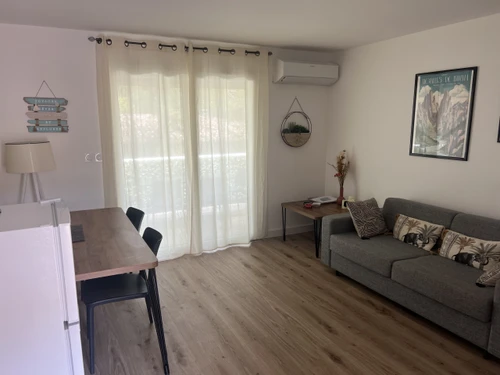 Appartement Lecci, 3 pièces, 6 personnes - photo_1012008309108