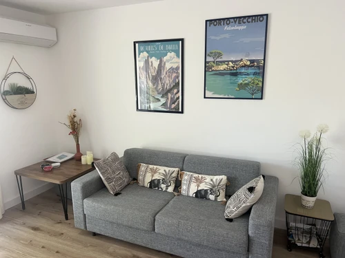 Appartement Lecci, 3 pièces, 6 personnes - photo_1012008309108