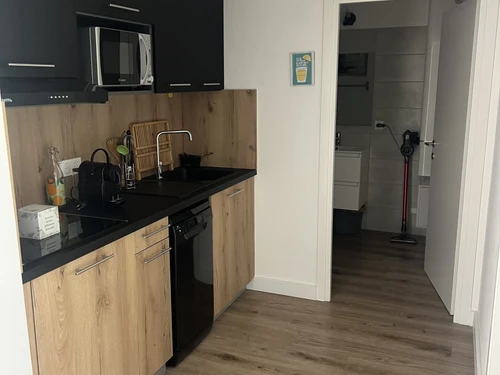 Appartement Lecci, 3 pièces, 6 personnes - photo_1012008309108