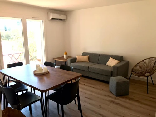 Apartment Lecci, 2 bedrooms, 6 persons - photo_1012008309504