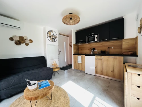 Appartement Lecci, 2 pièces, 4 personnes - photo_1012008309648