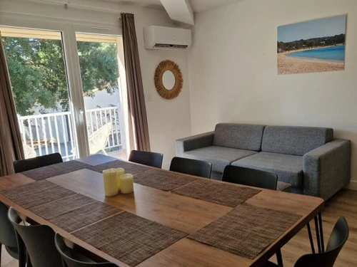 Apartamento Lecci, 3 dormitorios, 7 personas - photo_1012008309828