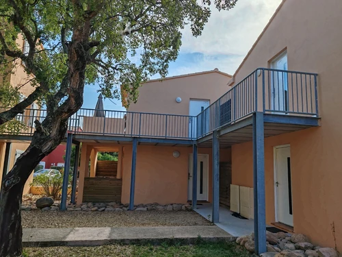 Ferienwohnung Lecci, 1 Schlafzimmer, 4 Personen - photo_1012008310162