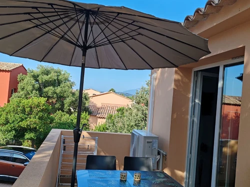 Apartment Lecci, 1 bedroom, 4 persons - photo_1012008310162