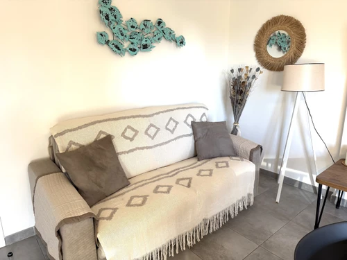 Appartement Lecci, 3 pièces, 6 personnes - photo_1012008310305