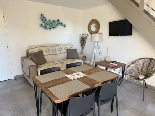 Appartement Lecci, 3 pièces, 6 personnes - photo_1012008310305