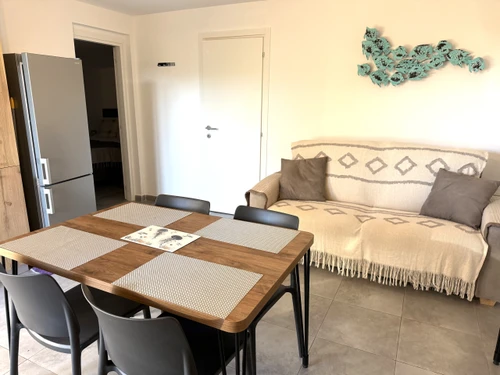 Appartement Lecci, 3 pièces, 6 personnes - photo_1012008310305