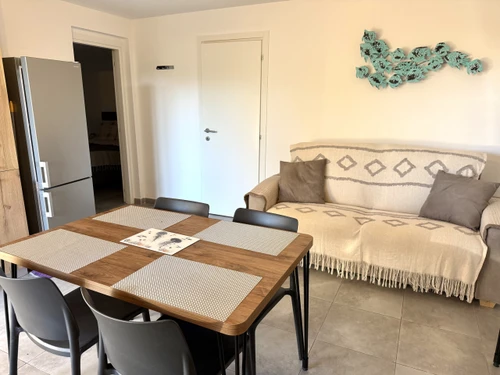 Appartement Lecci, 3 pièces, 6 personnes - photo_1012008310305