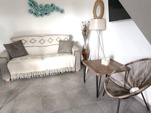 Appartement Lecci, 3 pièces, 6 personnes - photo_1012008310305