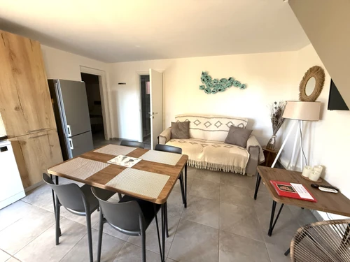 Appartement Lecci, 3 pièces, 6 personnes - photo_1012008310305