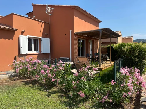 Ferienwohnung Lecci, 2 Schlafzimmer, 6 Personen - photo_1012008310305