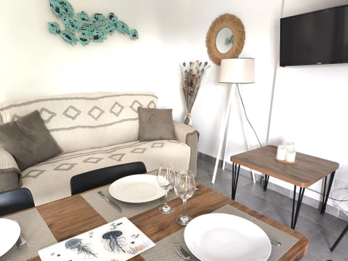 Appartement Lecci, 3 pièces, 6 personnes - photo_1012008310305