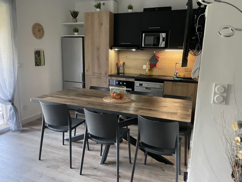 Appartement Lecci, 4 pièces, 9 personnes - photo_1012008311142