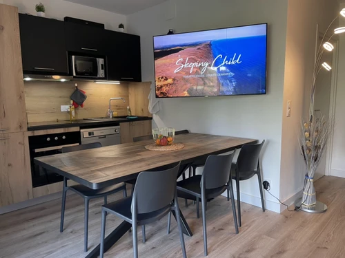 Appartement Lecci, 4 pièces, 9 personnes - photo_1012008311142