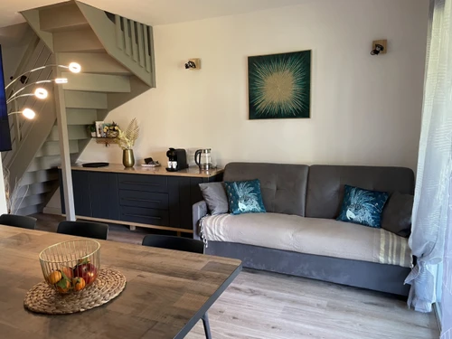 Appartement Lecci, 4 pièces, 9 personnes - photo_1012008311142