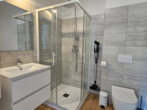 Appartement Lecci, 3 pièces, 6 personnes - photo_1012008311525