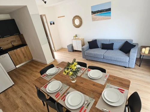 Ferienwohnung Lecci, 2 Schlafzimmer, 6 Personen - photo_1012008311525