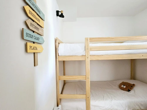 Appartement Lecci, 3 pièces, 6 personnes - photo_1012008311525