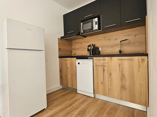 Appartement Lecci, 3 pièces, 6 personnes - photo_1012008311525