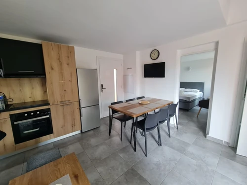 Appartement Lecci, 3 pièces, 6 personnes - photo_1012008311678