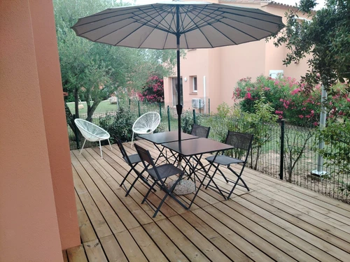 Apartamento Lecci, 2 dormitorios, 6 personas - photo_1012008311678