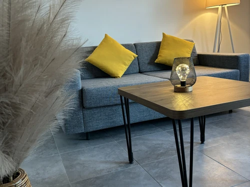 Apartamento Lecci, 1 dormitorio, 4 personas - photo_1012008312156