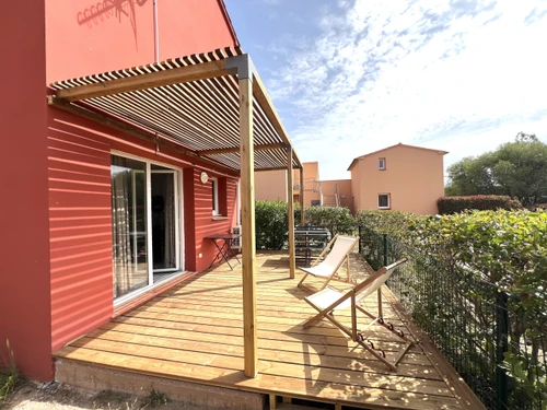 Appartement Lecci, 2 pièces, 4 personnes - photo_1012008312156